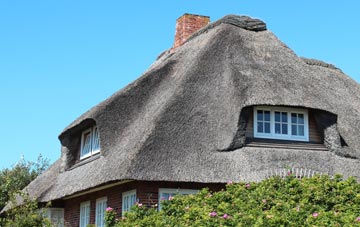 thatch roofing Newton Hall
