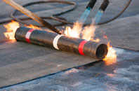 free Newton Hall roof quotes